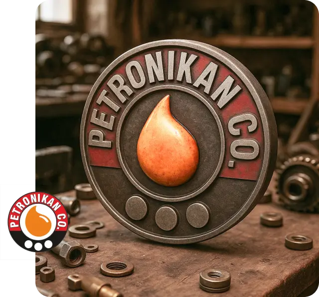 About Petronikan Alborz