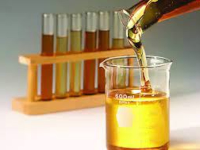 روغن پایه SN300 روغن پایه SN300