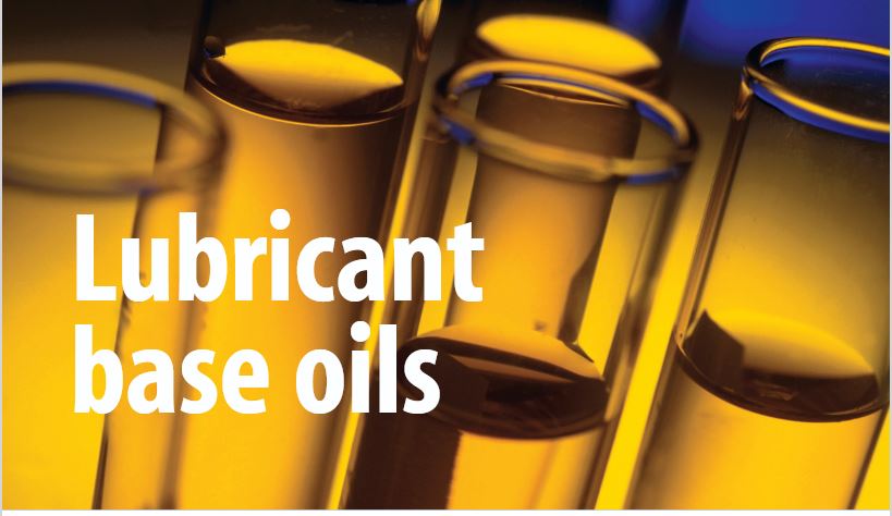 Lubricant Base Oil