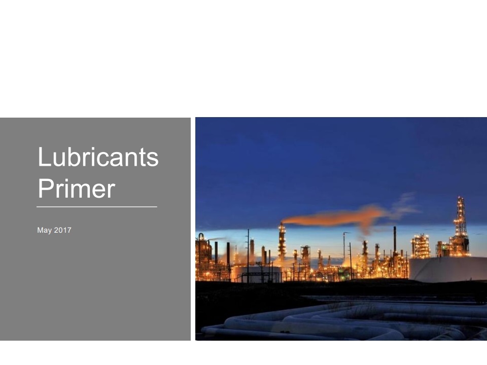 Lubricant primer final